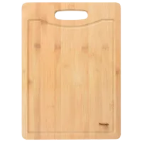 Разделочная доска Fissman 8771 Бамбук