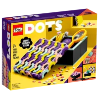 Constructor LEGO Big Box Creativ/ Multicolor