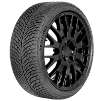Шины Michelin Pilot Alpin 5 SUV 285/ 45 R22 114V XL Зимние/ Внедорожник