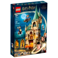 Конструктор LEGO Hogwarts: Room of Requirement Персонаж из фильма/ Разноцветный