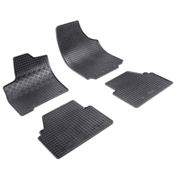 Автоковрики Opel Meriva 2003 - Rigum/ 15238 photo 1