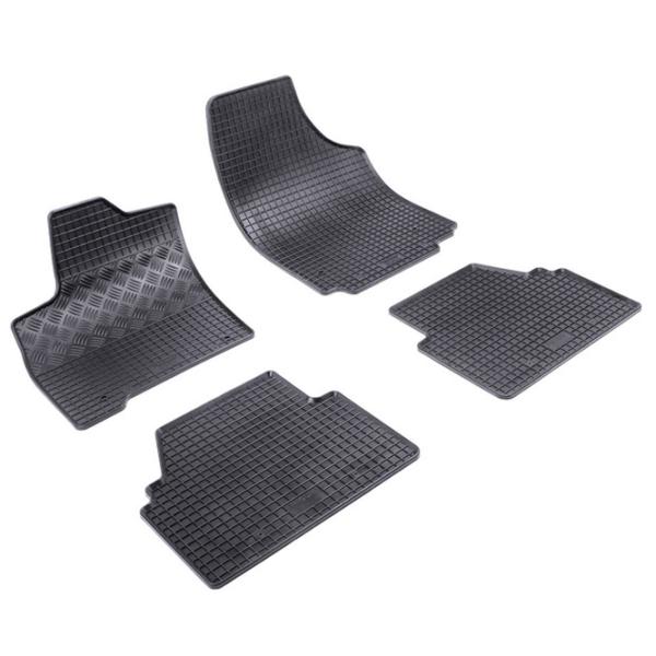 Автоковрики Opel Meriva 2003 - Rigum/ 15238 photo 1