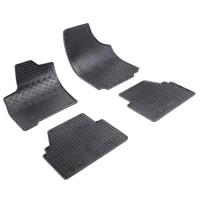 Автоковрики Opel Meriva 2003 - Rigum/ 15238