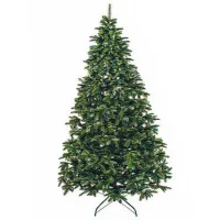 Brad Yalunka Canada 210/ Green