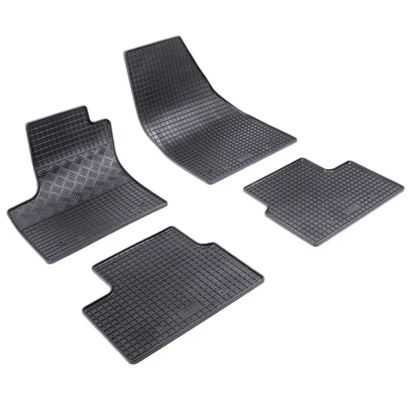 Covorașe auto Opel Meriva 2010 - Rigum/ 16453 photo 1