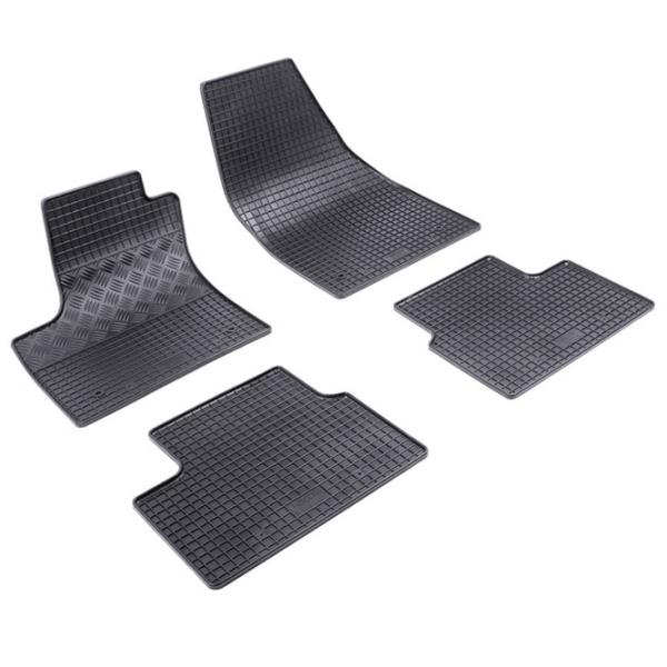 Covorașe auto Opel Meriva 2010 - Rigum/ 16453 photo 1