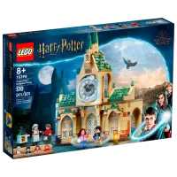 Конструктор LEGO Hogwarts Hospital Wing Персонаж из фильма/ Разноцветный