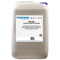 Lustruitor Fra-Ber Polish Profumauto Mela interiorul mașinii