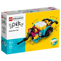 Конструктор LEGO Spike Prime Expansion Set Творческий/ Разноцветный