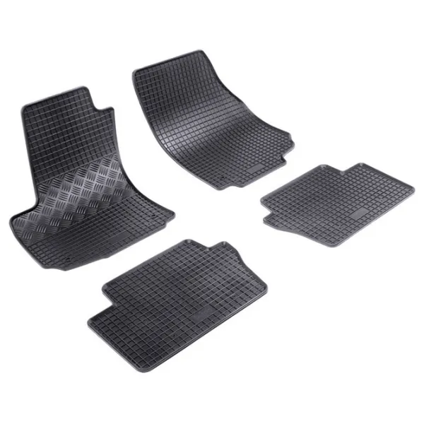 Covorașe auto Opel Zafira B 2005 - Rigum/ 15239 photo 1