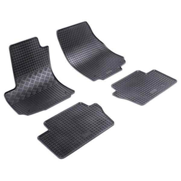 Covorașe auto Opel Zafira B 2005 - Rigum/ 15239 photo 1