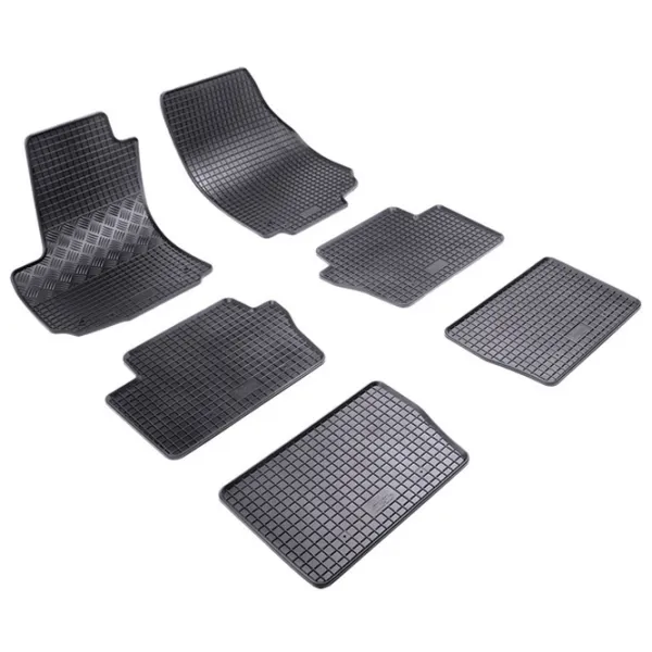 Автоковрики Opel Zafira B 2005 - Rigum/ 15240 photo 1 Автоковрики Opel Zafira B 2005 - Rigum/ 15240 photo 1