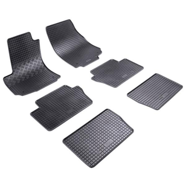 Автоковрики Opel Zafira B 2005 - Rigum/ 15240 photo 1 Автоковрики Opel Zafira B 2005 - Rigum/ 15240 photo 1