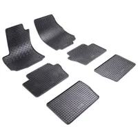 Covorașe auto Opel Zafira B 2005 - Rigum/ 15240