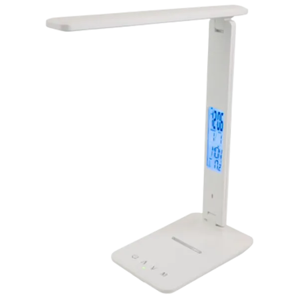 Настольная лампа Lightrich TC26 Белый photo 1 Настольная лампа Lightrich TC26 Белый photo 1