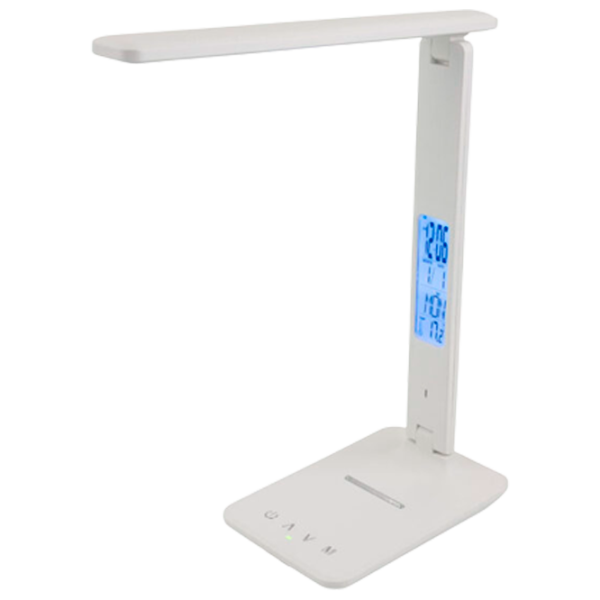 Настольная лампа Lightrich TC26 Белый photo 1 Настольная лампа Lightrich TC26 Белый photo 1