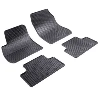 Covorașe auto Opel Zafira C 2012 - Rigum/ 76503