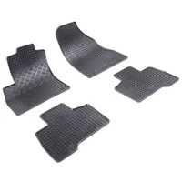 Автоковрики Citroen C4X 2023 - Rigum/ 73752