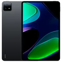 Планшет Xiaomi Pad 6 2023 11"/ Gravity Серый/ 128 ГБ/ Wi-Fi