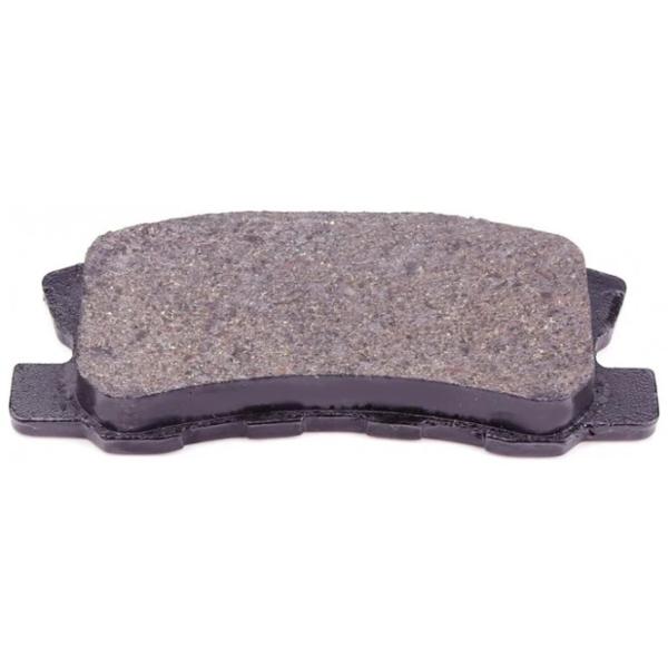 Plăcuțe de frână Icer 181375 spate/ disk photo 1 Plăcuțe de frână Icer 181375 spate/ disk photo 1