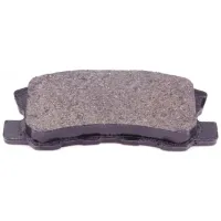 Тормозные колодки Icer 181375 задние/ дисковые