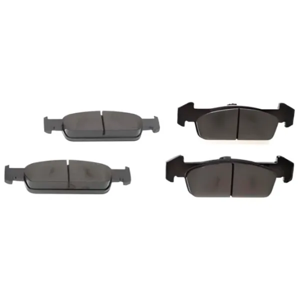 Plăcuțe de frână Icer 182115-202 față/ disk photo 1