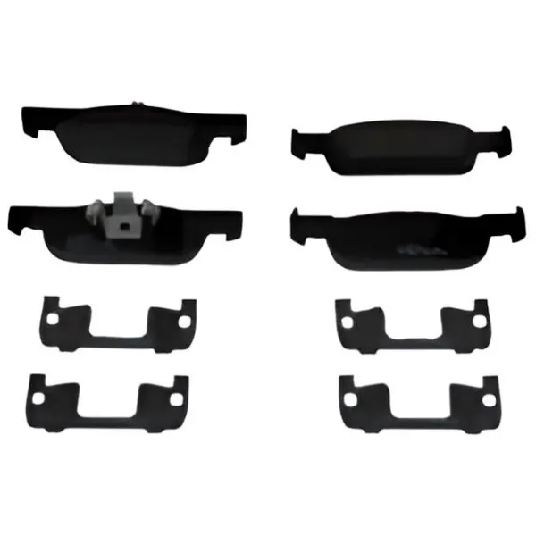 Plăcuțe de frână Icer 182115 față/ disk photo 1