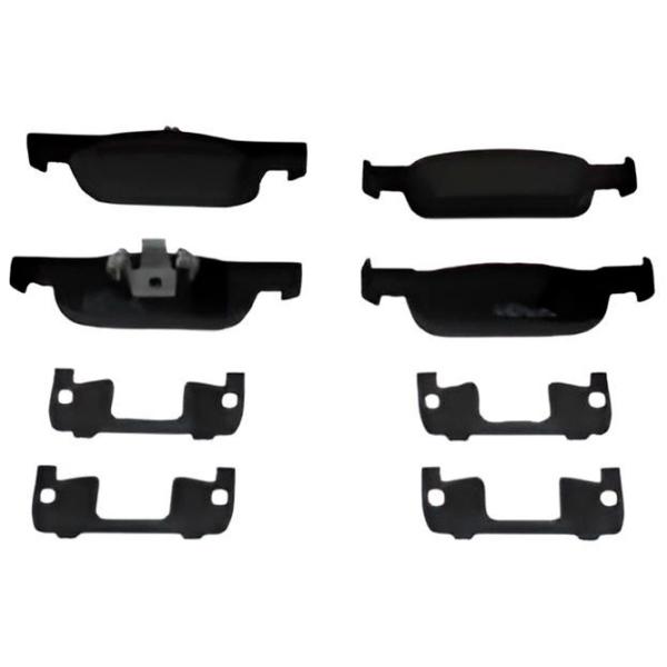 Plăcuțe de frână Icer 182115 față/ disk photo 1