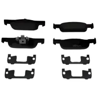 Plăcuțe de frână Icer 182115 față/ disk