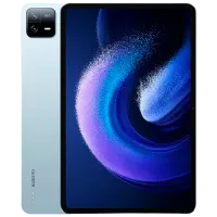 Планшет Xiaomi Pad 6 2023 11"/ Mist Синий/ 256 ГБ/ Wi-Fi