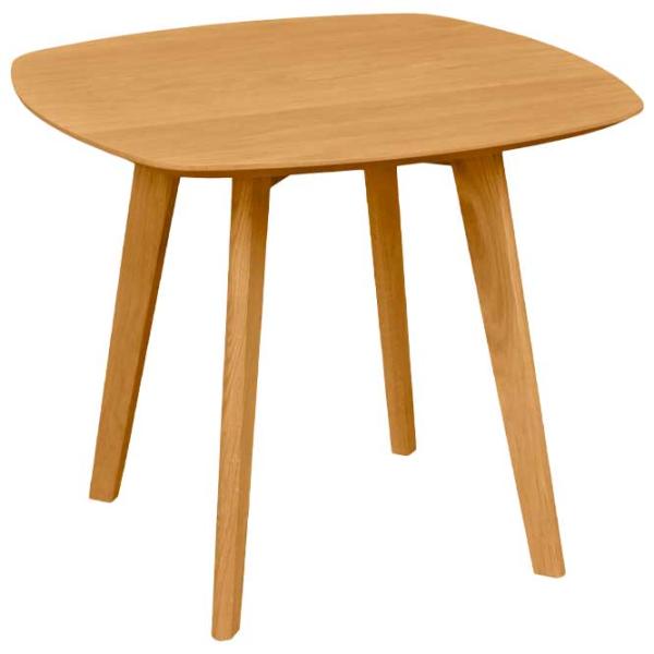 Măsuță de cafea DecoPrim Juno Brown photo 1