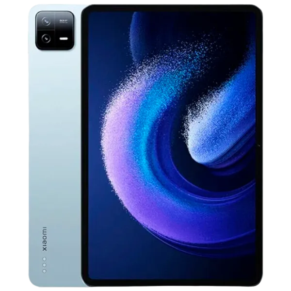 Планшет Xiaomi Pad 6 2023 11"/ Mist Синий/ 128 ГБ/ Wi-Fi photo 1
