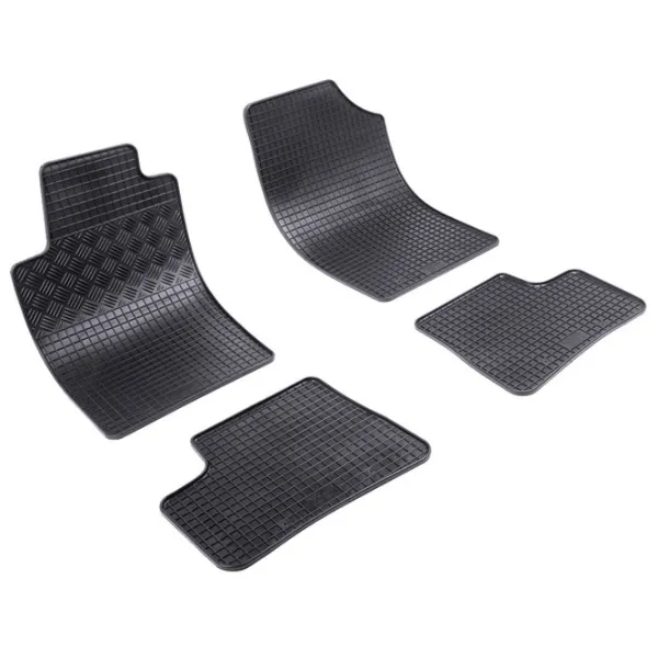 Covorașe auto Peugeot 206 2000 - Rigum/ 15241 photo 1