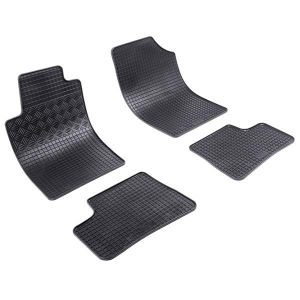 Covorașe auto Peugeot 206 2000 - Rigum/ 15241 photo 1