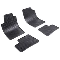 Covorașe auto Peugeot 206 2000 - Rigum/ 15241