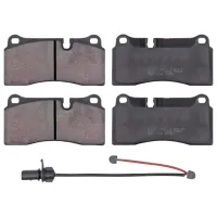 Тормозные колодки Icer 182121-203 задние/ дисковые