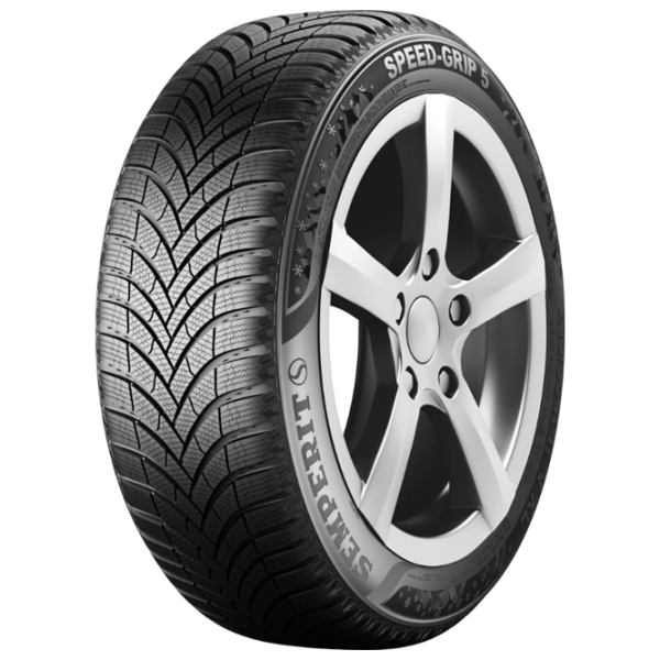 Шины Semperit Speed-Grip 5 225/ 55 R19 99V Зимние/ Легковой photo 1 Шины Semperit Speed-Grip 5 225/ 55 R19 99V Зимние/ Легковой photo 1