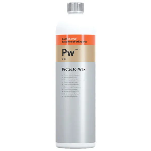 Ceară Koch Chemie ProtectorWax caroserie photo 1