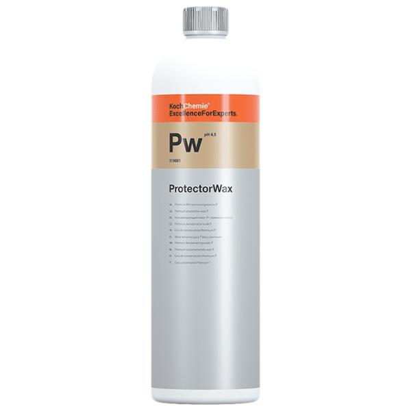 Ceară Koch Chemie ProtectorWax caroserie photo 1