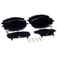 Plăcuțe de frână Icer 182129 față/ disk