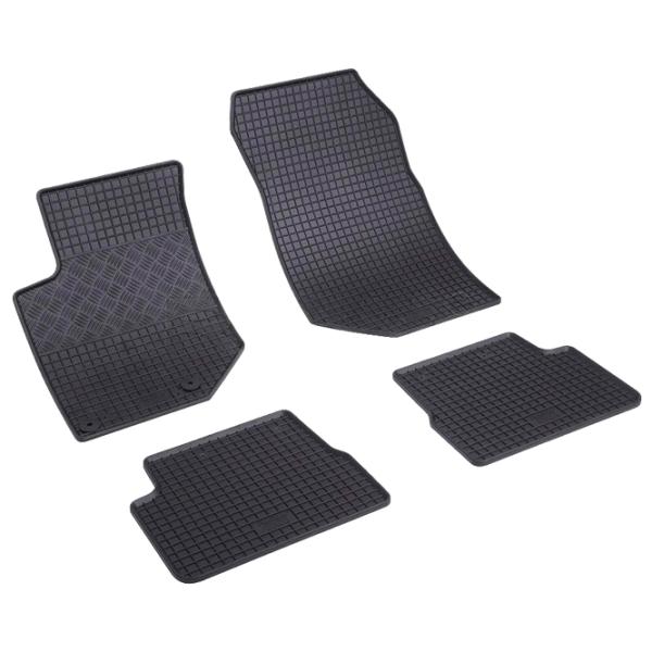 Covorașe auto Peugeot 208 2021 - Rigum/ 71704 photo 1 Covorașe auto Peugeot 208 2021 - Rigum/ 71704 photo 1