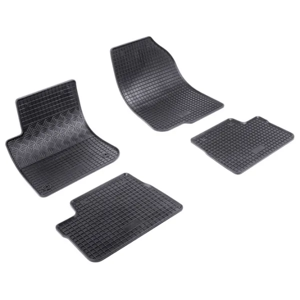 Автоковрики Peugeot 208 2012 - Rigum/ 42994 photo 1