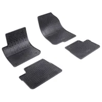 Автоковрики Peugeot 208 2012 - Rigum/ 42994