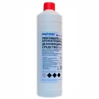 Полироль Fra-Ber Profumauto салон