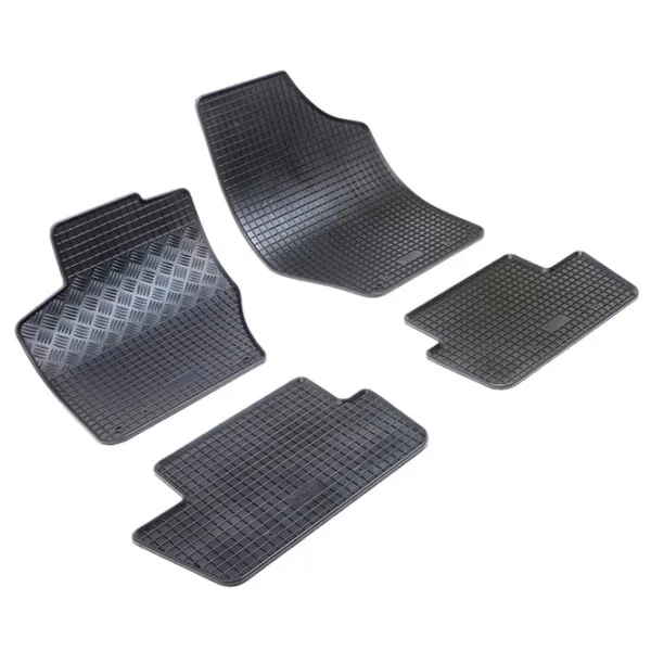 Автоковрики Peugeot 308 2007 - Rigum/ 15244 photo 1