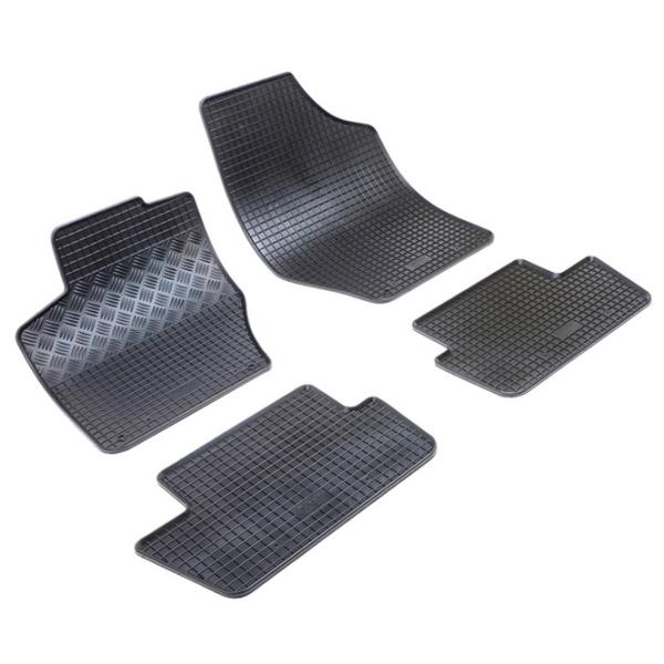 Автоковрики Peugeot 308 2007 - Rigum/ 15244 photo 1