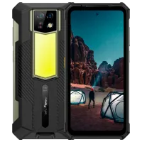 Ulefone Armor 24 12 GB/ 256 GB/ Dual SIM/ Black 
