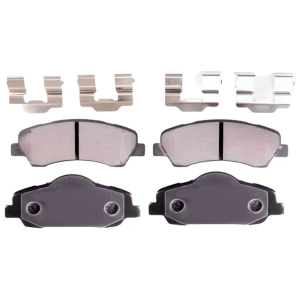 Plăcuțe de frână Icer 182131-067 față/ disk photo 1