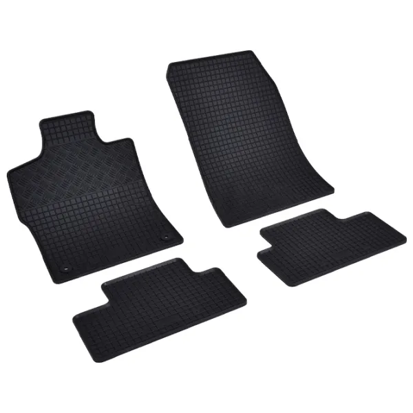 Covorașe auto Peugeot Astra L HB 2022 - Rigum/ 77898 photo 1