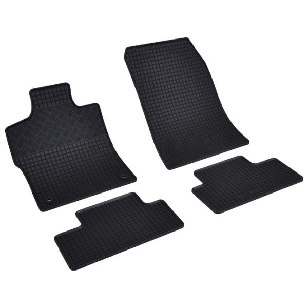 Covorașe auto Peugeot Astra L HB 2022 - Rigum/ 77898 photo 1